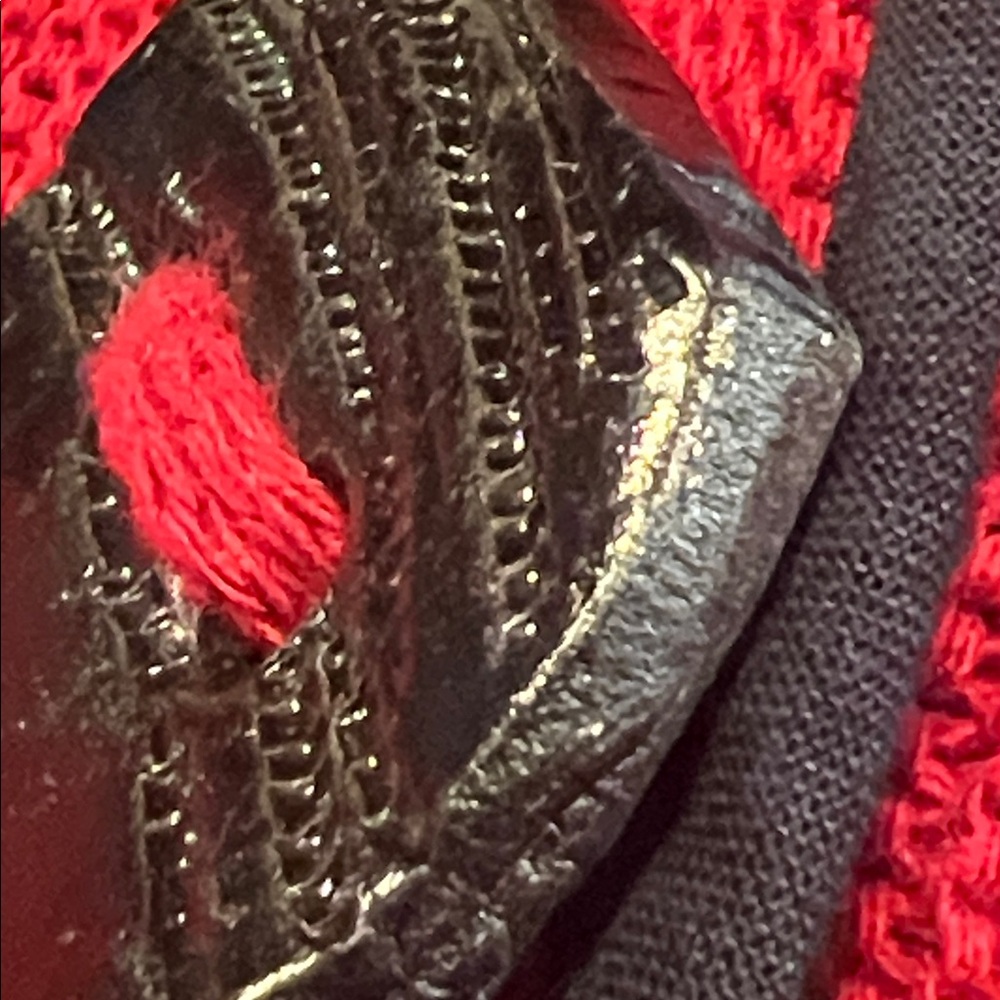 Tivoli Knit Jacket with Zebra Print Collar - Picture 15 of 16
